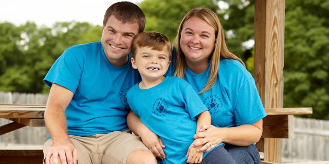 The Transformative Role of Epilepsy Service Dogs in Families' Lives