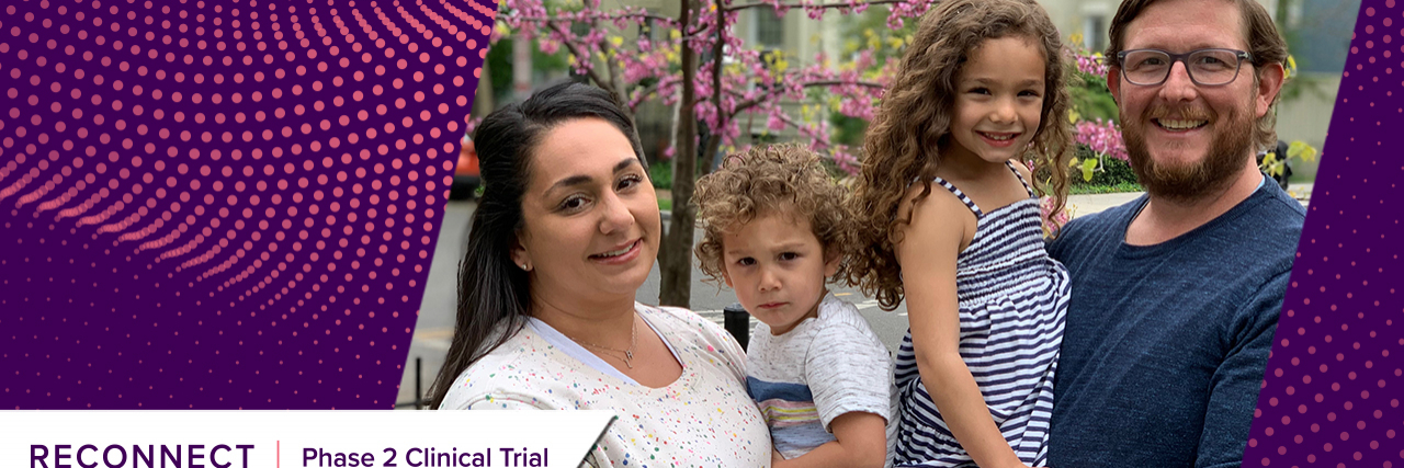 Psychedelics Changed My Life as a Mom Battling Postpartum Depression