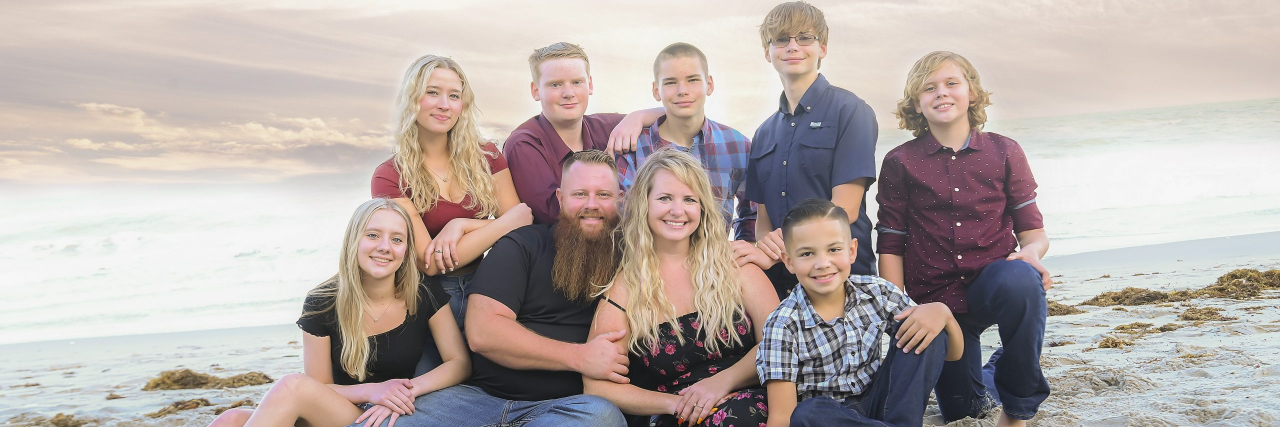 How I’m Navigating Life After a Brain Cancer Diagnosis