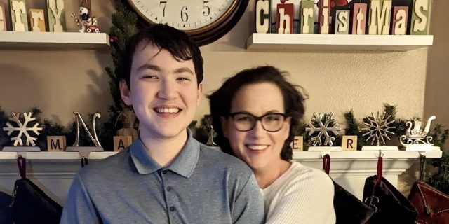 From Misdiagnosis to PAH: Jolie's Six-Year Journey to Answers