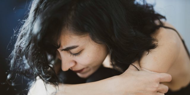 What Is Alexithymia?