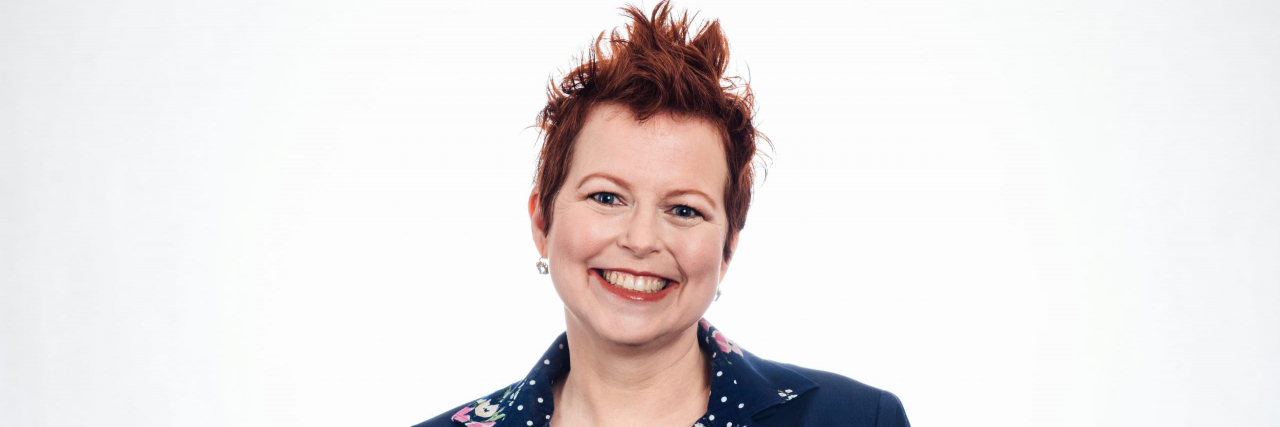 ‘Finding My Voice Helped Me Find My Power’— A Woman’s Journey With HAE