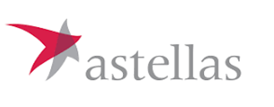 Astellas