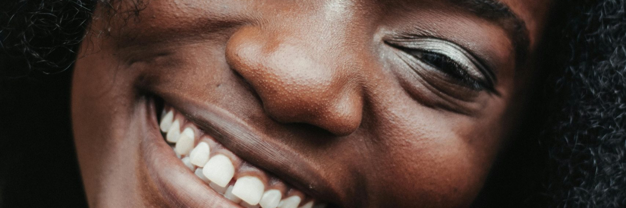 What Is Prodromal Euphoria? happy person