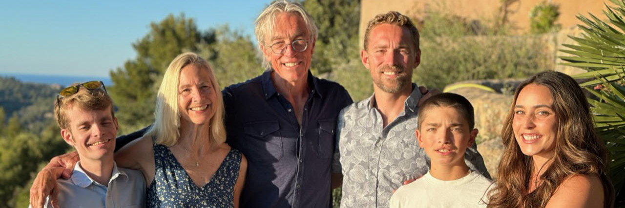 A Surprising Liver Cancer Diagnosis: Kelly’s Story