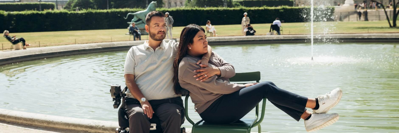 What Adulthood with SMA Has Really Looked Like: One Patient’s Story