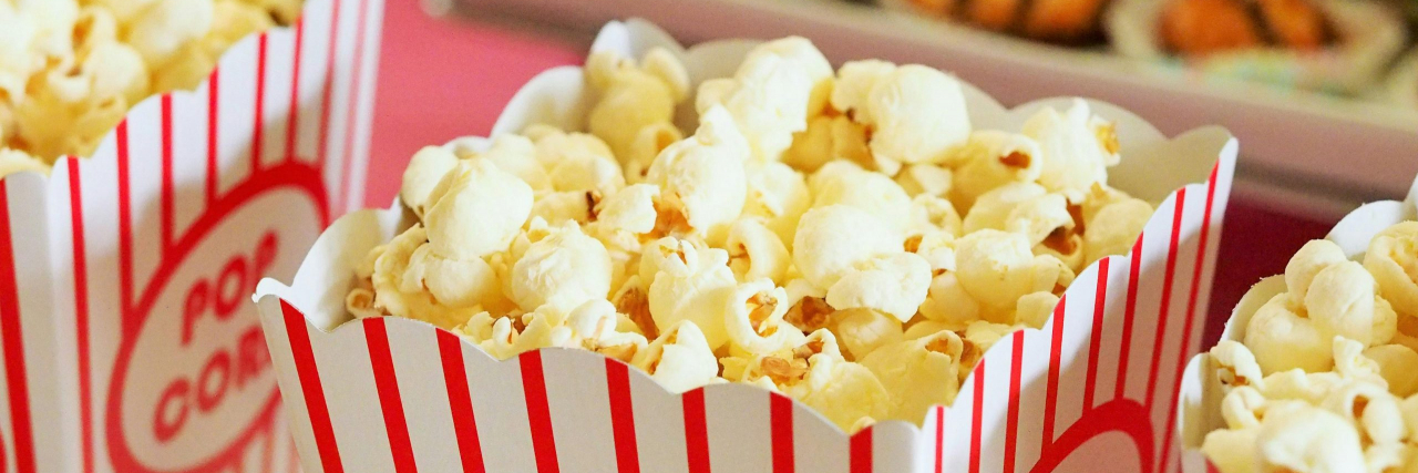 What Are Popcorn Joints? popcorn