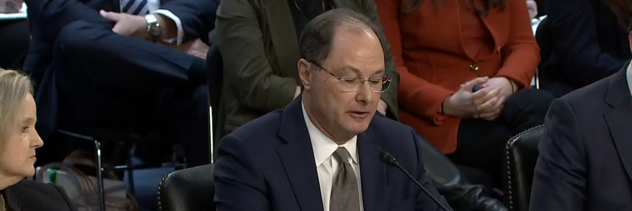 ‘Save Our Patients’ Lives’: Ataxia Expert Blasts FDA at Rare Disease Hearing