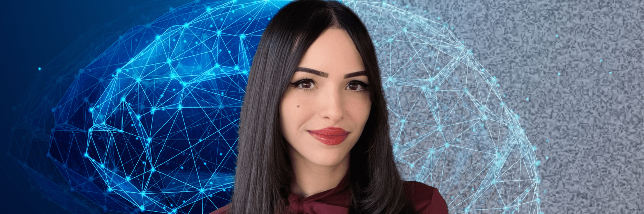 How Sierra Turned Her Visual Snow Syndrome & Medical Trauma Into Advocacy