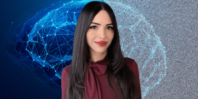 How Sierra Turned Her Visual Snow Syndrome & Medical Trauma Into Advocacy