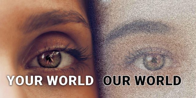 Understanding Visual Snow Syndrome