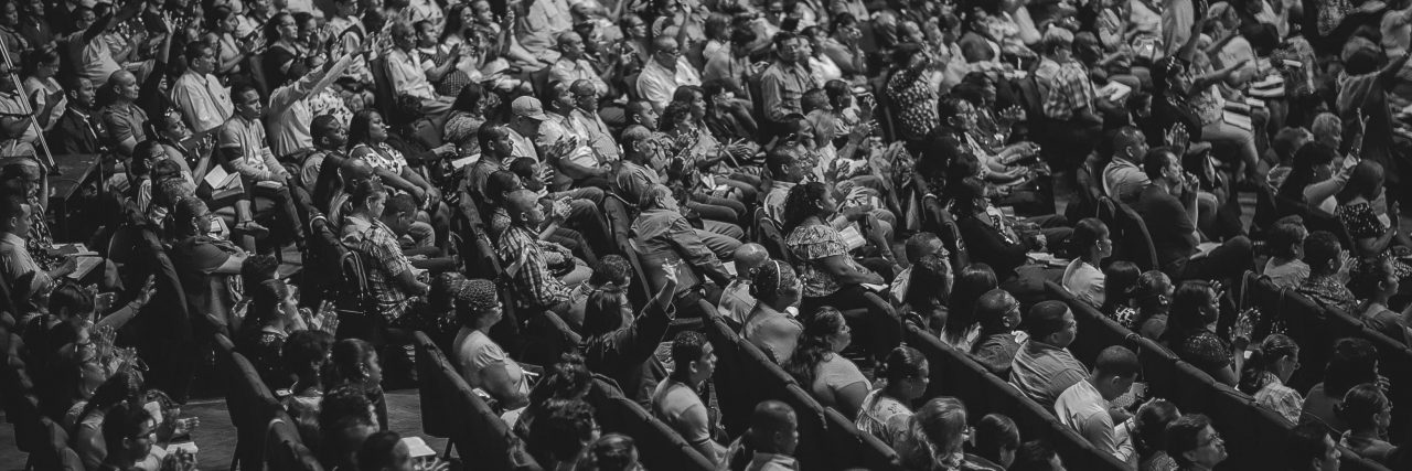 What Is Coprolalia? audience