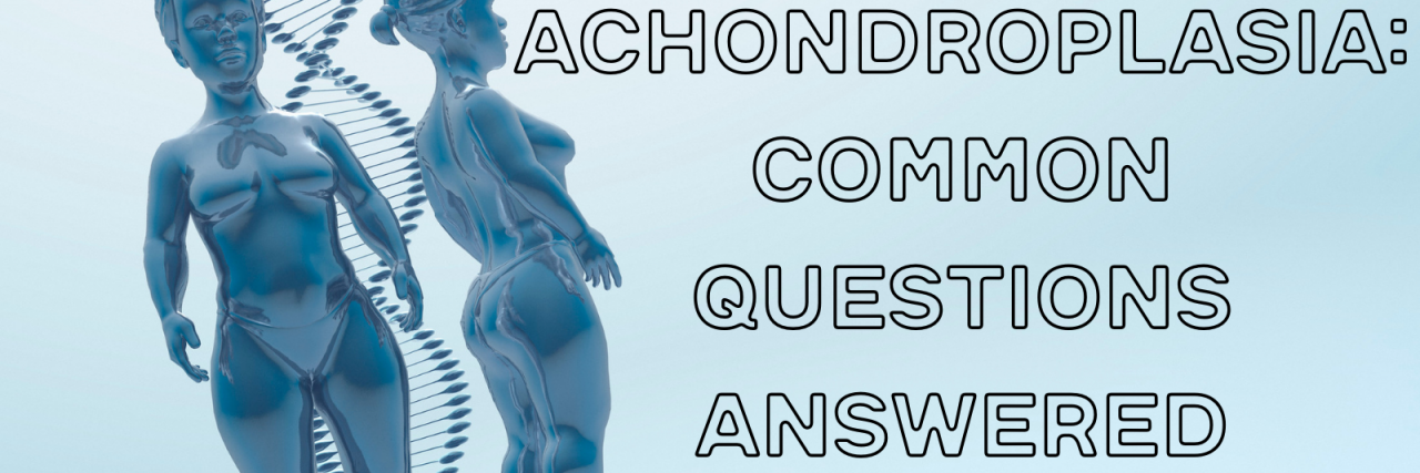 Achondroplasia: Common Questions Answered