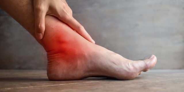 Understanding Gout: More Than Just Joint Pain