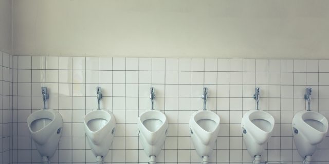 What Is Oliguria? Understanding Low Urine Output and What It May Mean for Your Health urinals