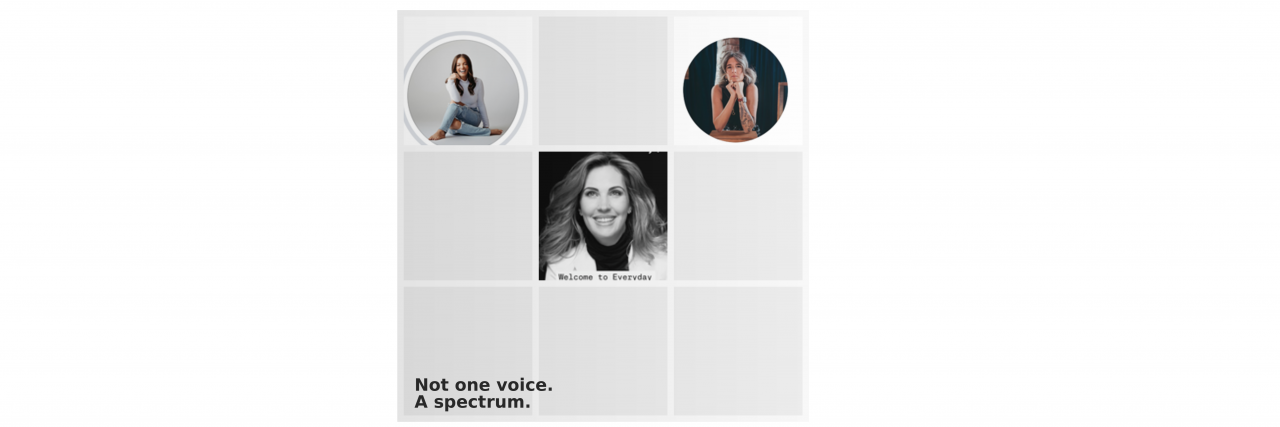 Autism Creators Sharing What the Spectrum Really Looks Like