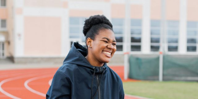 What Is “Runner’s Face”? A Sensitive, Evidence-Based Exploration