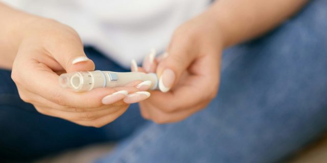 The 'Uncomfortable' Side of GLP-1 Medications: What People Don’t Always Expect weight loss drug