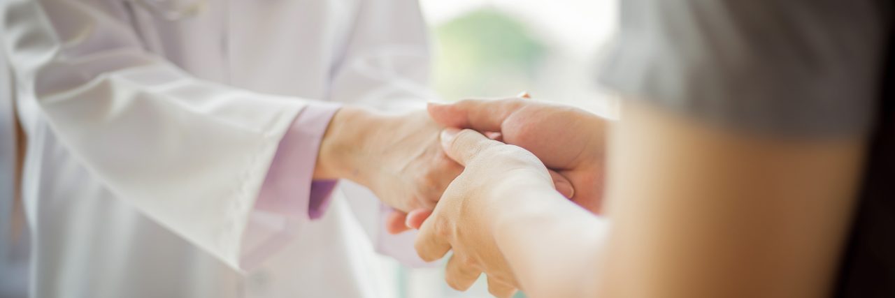 What I Wish I’d Known Sooner About Psoriatic Arthritis