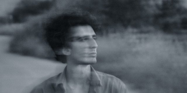 Is "Long COVID Face" Real? What the Research Actually Shows blurry photo of a man outside