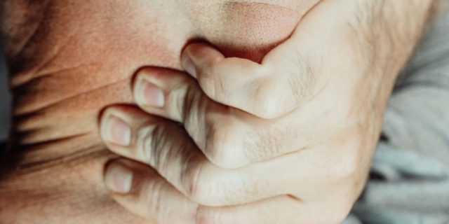 headache pain