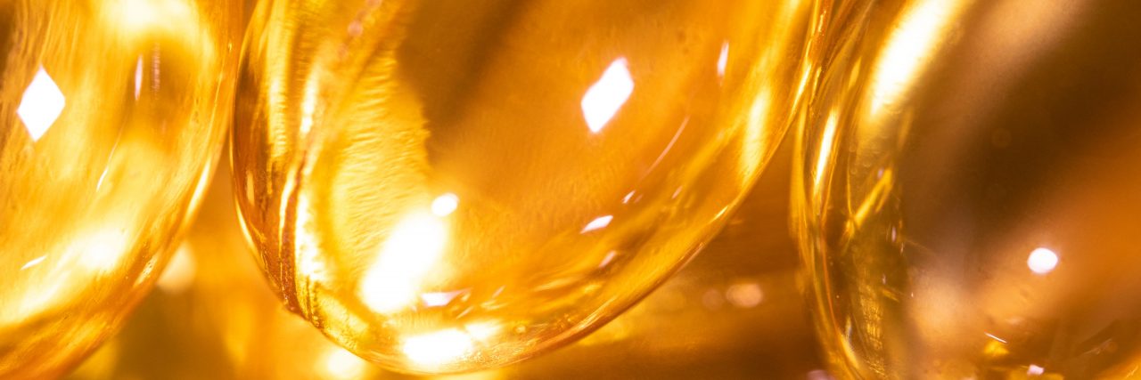 Unexpected Fish Oil Side Effects fish oil
