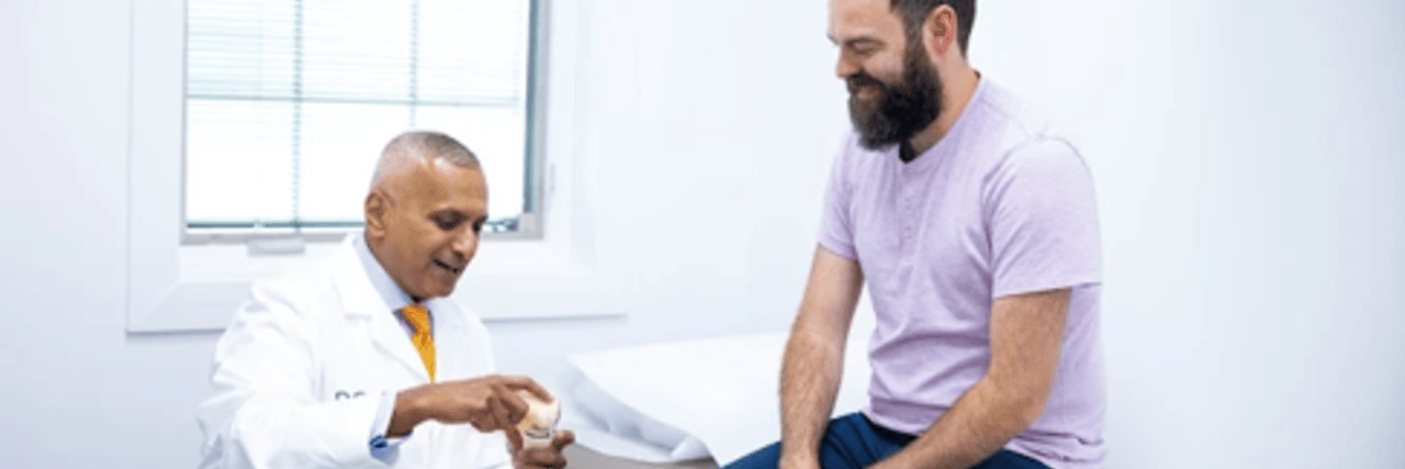 When “Pushing Through” Pain Becomes a Normal Part of the Workday