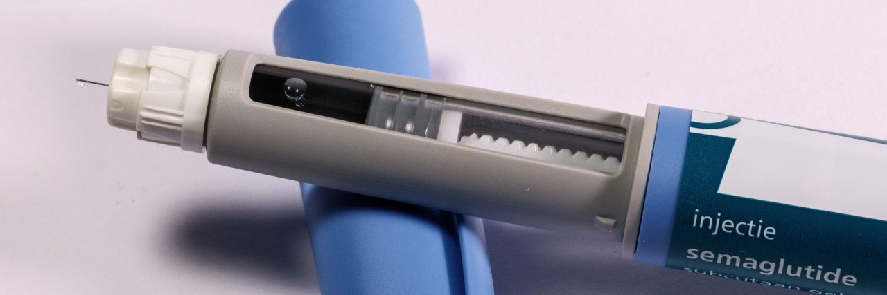 ozempic or wegovy injection